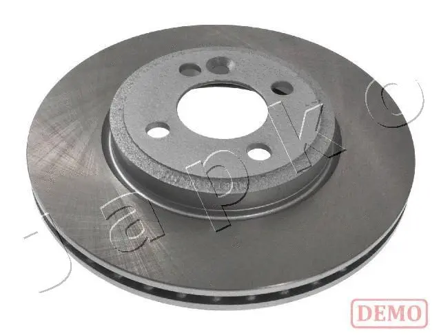 Disque de frein JAPKO 600151C