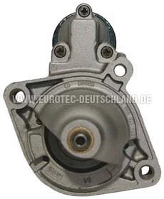 Démarreur EUROTEC 11017110
