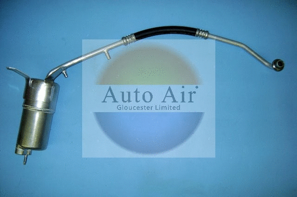 Filtre déshydratant, climatisation AUTO AIR GLOUCESTER 31-2818A