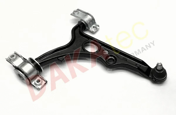 Bras de liaison, suspension de roue DAKAtec 100178