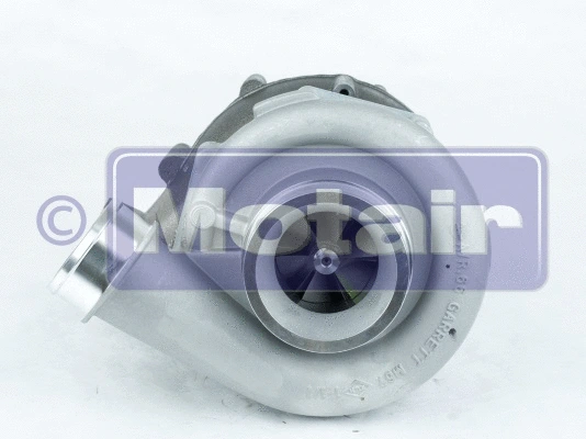 Turbocompresseur, suralimentation MOTAIR TURBO 334191