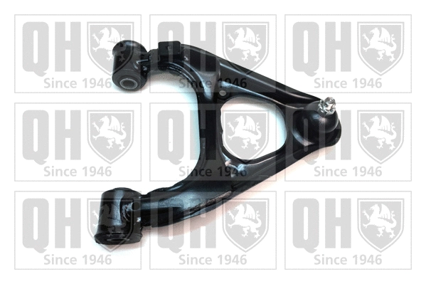 Bras de liaison, suspension de roue QUINTON HAZELL QSA2358S
