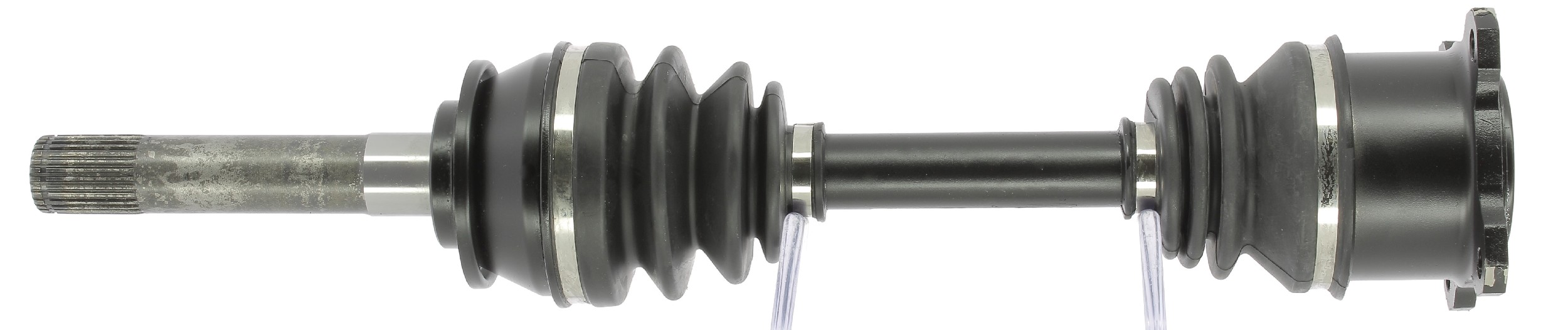 Arbre de transmission FRIESEN FDS2251