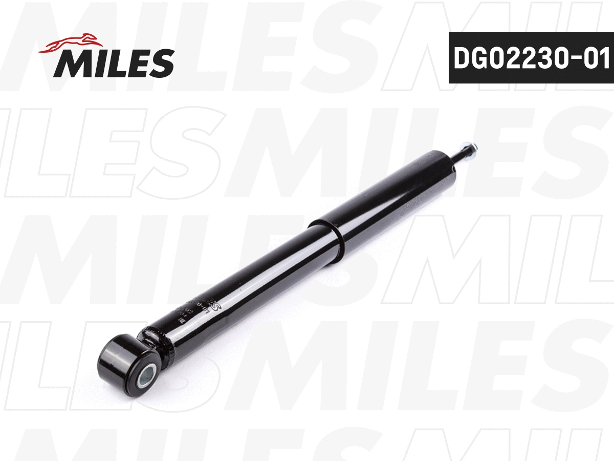Amortisseur MILES DG02230-01