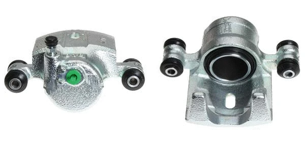 Étrier de frein 4X4 ESTANFI PDF-60-041