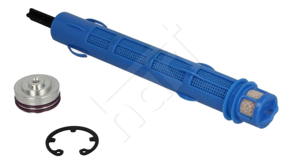 Filtre déshydratant, climatisation HART 614 466