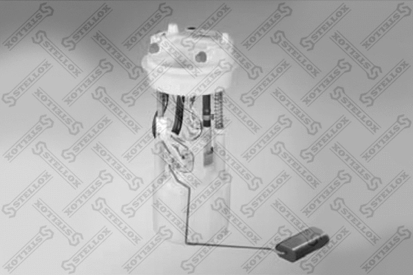Pompe à carburant STELLOX 10-01188-SX