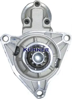 Démarreur AD KÜHNER 101209