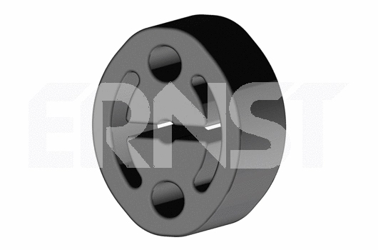 Suspension, échappement ERNST 492287