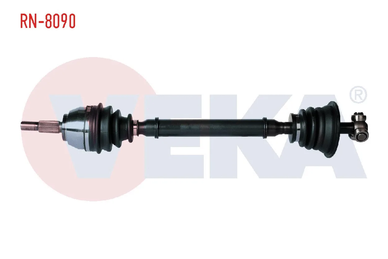 Arbre de transmission VEKA RN-8090