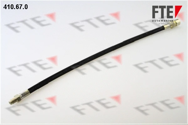 Flexible de frein FTE 9240245