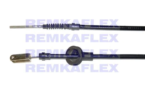 Tirette à câble, commande d'embrayage KAWE 46.2080