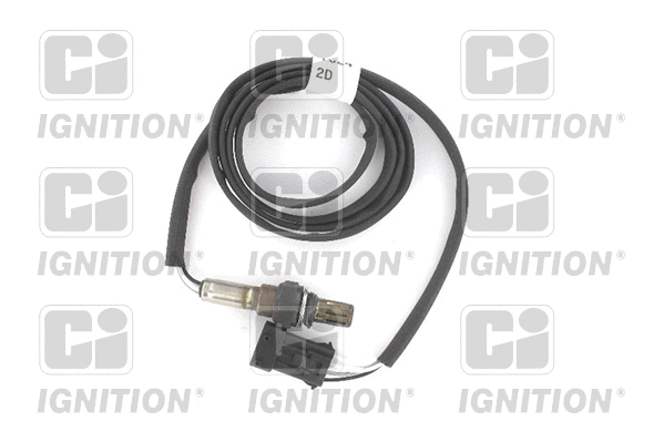 Sonde lambda QUINTON HAZELL XLOS1081