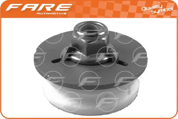 Coupelle de suspension FARE-RCH 27930