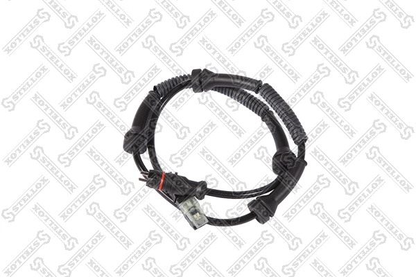 Capteur, vitesse de roue STELLOX 06-65480-SX