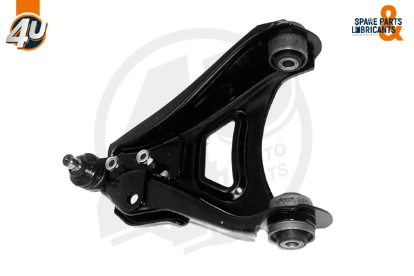 Bras de liaison, suspension de roue 4U Autoparts G35400