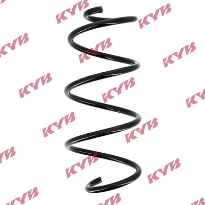 Ressort de suspension KYB RA4117