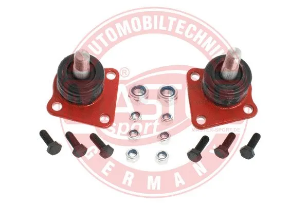 Rotule de suspension MASTER-SPORT GERMANY 1173310/SE-SET/2/-MS