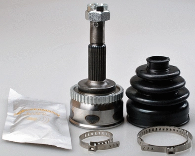 Jeu de joints, arbre de transmission DENCKERMANN C120234