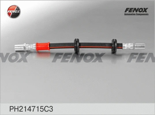 Flexible de frein FENOX PH214715C3