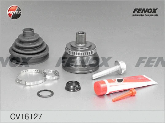 Jeu de joints, arbre de transmission FENOX CV16127