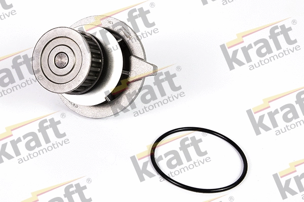Pompe à eau, refroidissement du moteur KRAFT AUTOMOTIVE 1501590