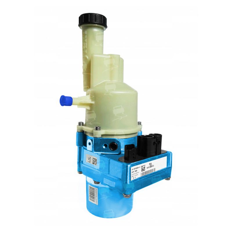 Pompe hydraulique, direction AUTOTEAM PSE0715