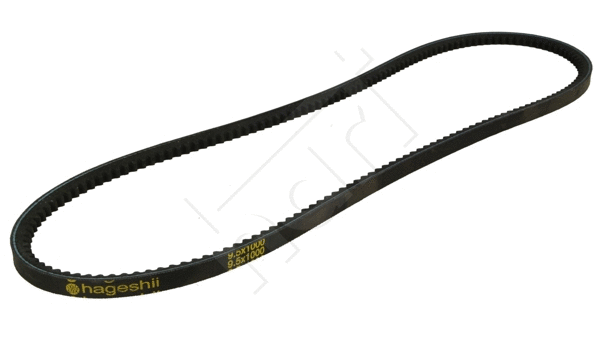 Courroie trapézoïdale HART 305 597