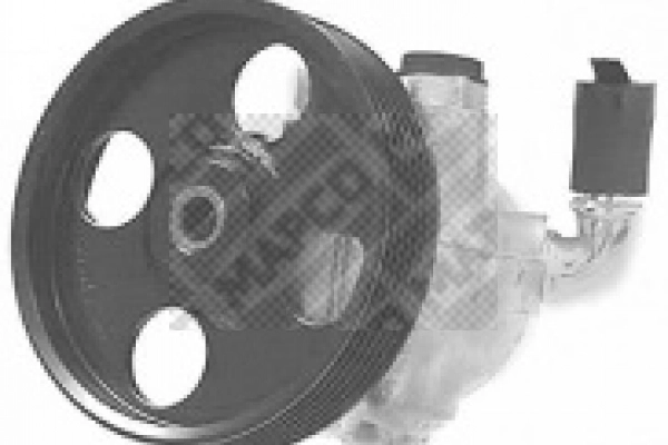 Pompe hydraulique, direction MAPCO 27316