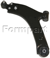 Bras de liaison, suspension de roue FORMPART 3709035