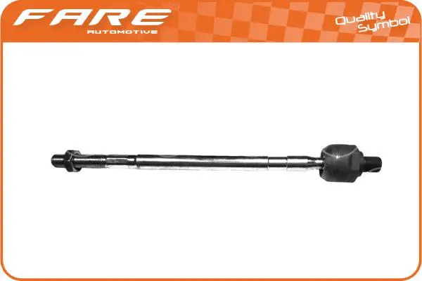 Rotule de direction intérieure, barre de connexion FARE-CO 17129