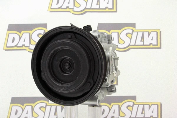 Compresseur, climatisation DA SILVA FC3241