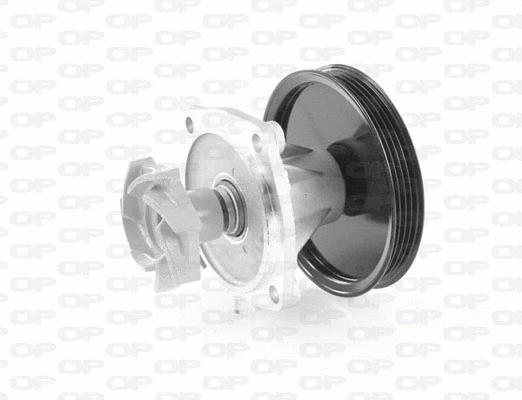 Pompe à eau, refroidissement du moteur OPEN PARTS WAP8099.00