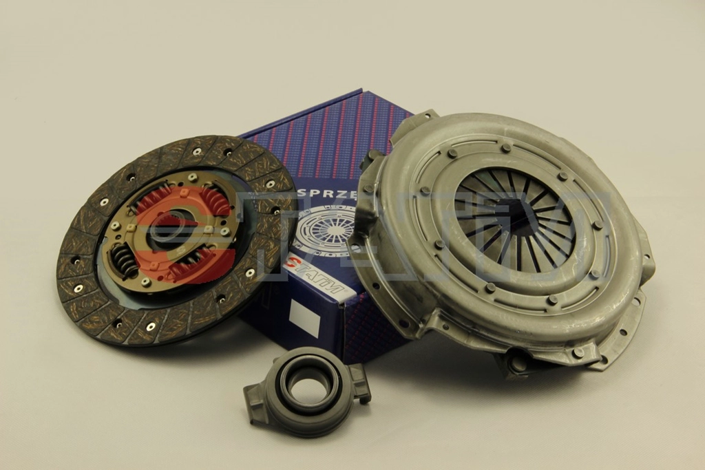 Kit d'embrayage STATIM 100.248