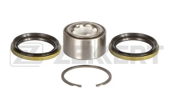 Kit de roulements de roue ZEKKERT RL-2208