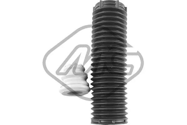 Kit de protection contre la poussière, amortisseur Metalcaucho 42201