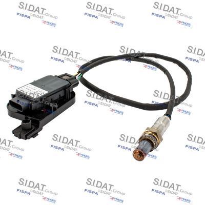 Capteur NOx, Catalyseur NOx AUTOTEAM L23206