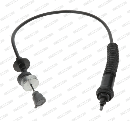 Tirette à câble, commande d'embrayage FERODO FCC422747