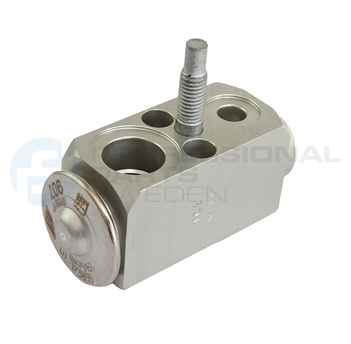 Détendeur, climatisation Professional Parts 87340166