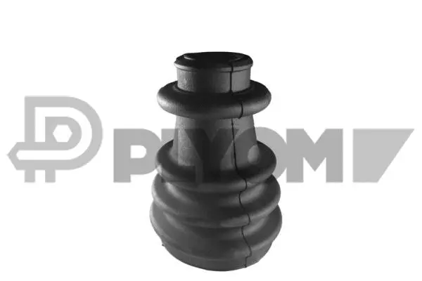 Joint-soufflet, arbre de commande PLYOM P020258