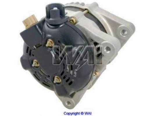 Alternateur WAI 23821N