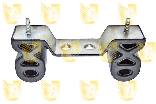 Support, silencieux UNIGOM 165200