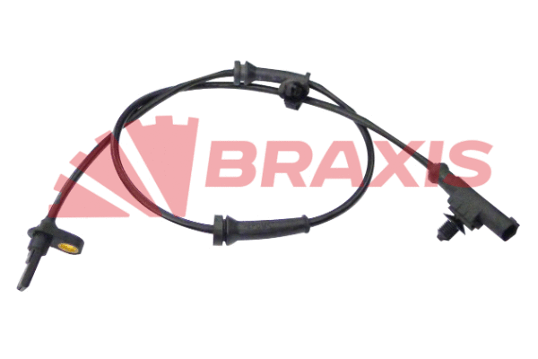 Capteur, vitesse de roue BRAXIS AK0055