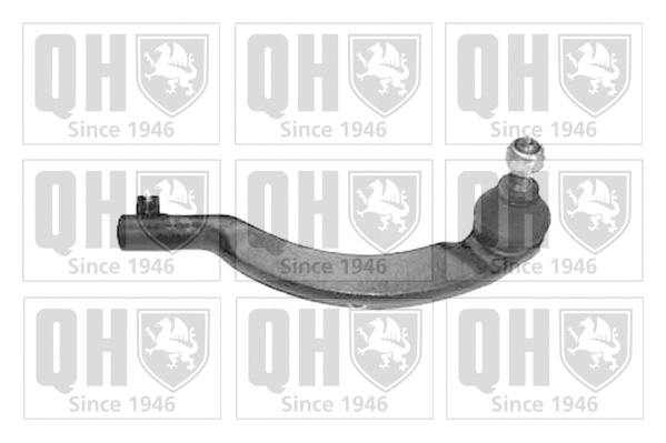 Rotule de barre de connexion QUINTON HAZELL QR9054S