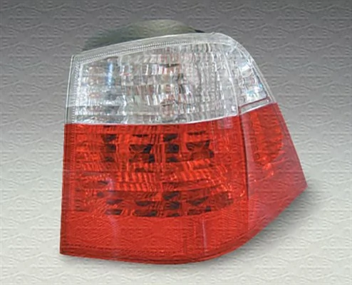 Feu arrière MAGNETI MARELLI 714027890803