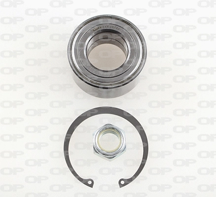 Kit de roulements de roue OPEN PARTS HBK5059.01