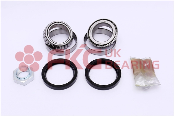 Kit de roulements de roue FKG GL4795S