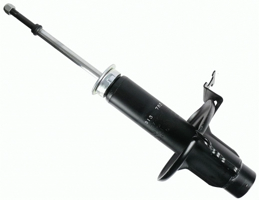 Amortisseur BOGE 27-K49-A