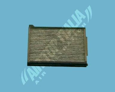 Filtre, air de l'habitacle ASTER AS2445