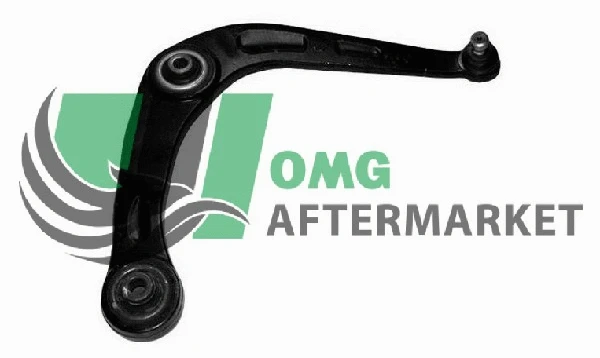 Bras de liaison, suspension de roue OMG SRL G40.8016/C